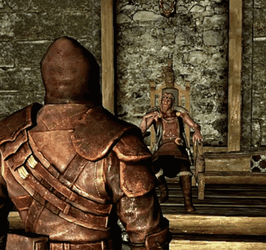 New Skyrim Dragonborn GIF