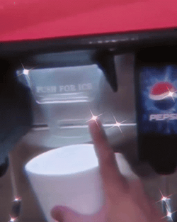 New Sosa Dispenser Machine GIF