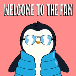 New Team GIF