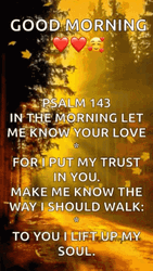 New Week Good Morning Note GIF