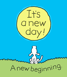 New Week New Beginning GIF