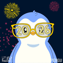 New Year Happy New Year GIF
