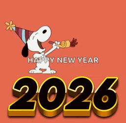 New Year Happy New Year GIF
