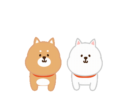 New Year Japan Especially In The Dogs GIF