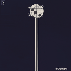 New Year 'S Eve Ball Drop GIF