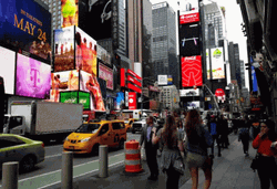 New York GIF