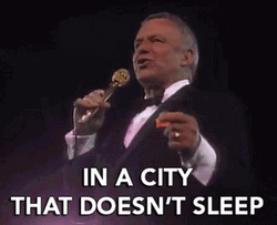 New York GIF