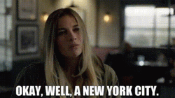 New York City Allison McRoberts GIF