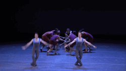 New York City Ballet GIF