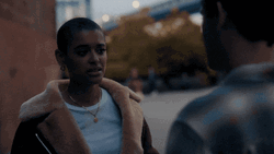  New York City Hot Love  GIF