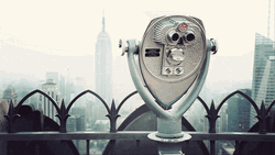 New York City Landscape Viewer GIF