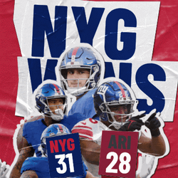 New York Giants 31 Saquon Barkley GIF