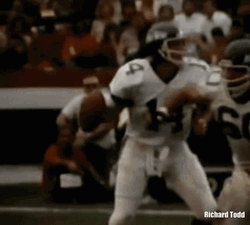 New York Jets Gang Butt Fumble GIF