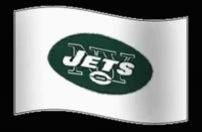 New York Jets Logo GIF