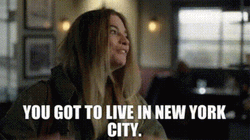 New York GIF