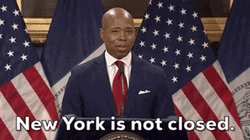 New York GIF