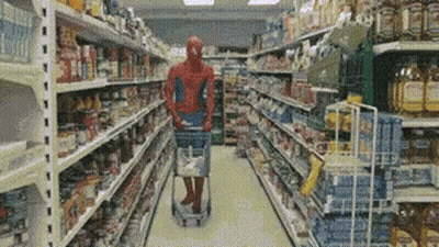 New York Rangers Fans Cheering In Stands GIF