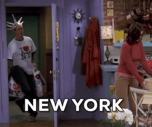 New York Undefined  Is Awesome GIF