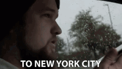 New York GIF