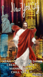 New York GIF