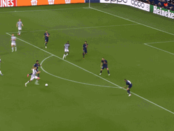 Newcastle United FC Goal GIF