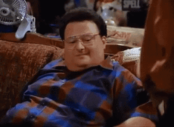 Newman Hey That's Me GIF