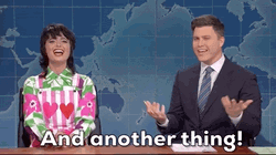 News Broadcast Another One Meme GIF