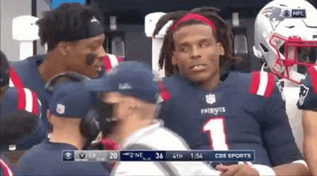 Newtons First Law Cam Newton Sliding On Chair GIF