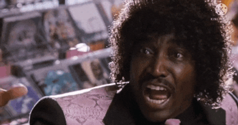 Next Friday Pinky Meme GIF