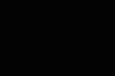 Next JS In White On Black GIF