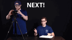 Next Task Please GIF