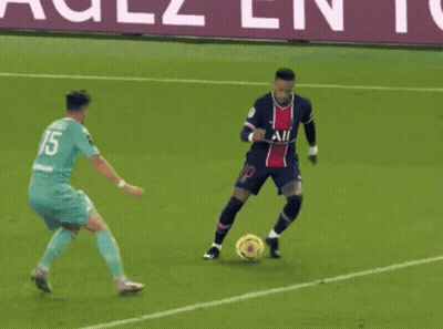 Neymar GIF