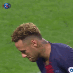 Neymar Jr. Football Cute Dance