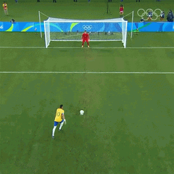 Neymar Jr Goal GIF