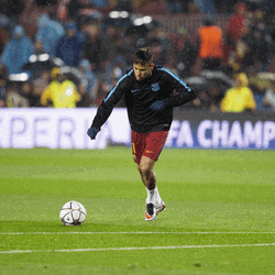 Neymar Jr. Paris Saint-germain Football Kick