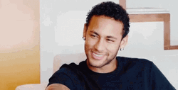 Neymar Jr. Paris Saint-germain Laugh