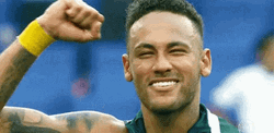 Neymar Jr. Paris Saint-germain Victory Yes