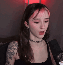 Nezba Excuse Me GIF