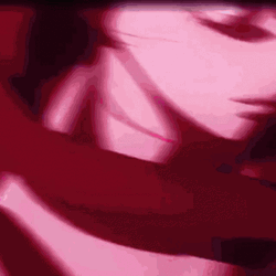 Nezuko Fighting At The Air GIF