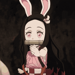 Nezuko GIF