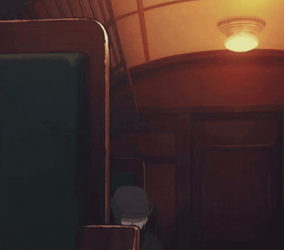Nezuko Kamado For Discord Profile Banner GIF