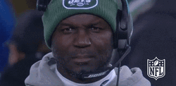 NFL Bowles Angry GIF