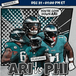 Nfl Celebration ARI Versus PHI GIF