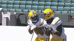Nfl Celebration Cute Dinosaur Dance GIF