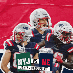 Nfl Celebration New England Patriots GIF