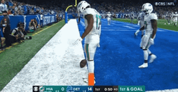 Nfl Celebration Penguin Walk GIF