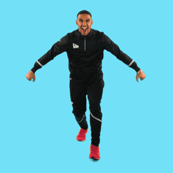 NFL Come On Jalen Hurts GIF