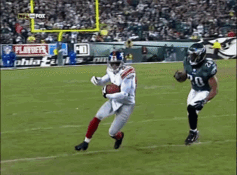 Nfl Nfl Tackle GIF