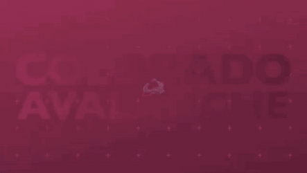 NHL Colorado Avalanche Goal GIF