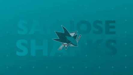 NHL San Jose Sharks Goal GIF